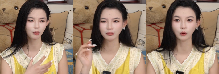 两性博主 王竹子 最新性爱课堂 黑森林VS白虎 聊聊脱毛玩法