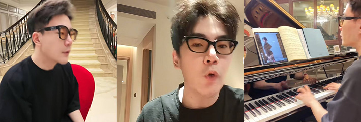 京城顶级富二代 王政源 涉嫌非法集资以及诈骗锒铛入狱！！知情人士透露该事件已实锤！