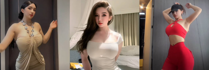 抖音网红擦边女福利姬 热度挺高的70W粉丝博主 健身猫女z姐 跟金主爸爸私下约炮视频啪啪视频！