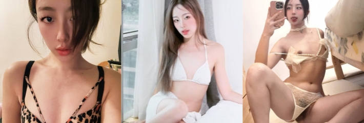 推特超高颜值模特私下变身极品反差母狗 情趣装诱惑自慰付费合集流出 尽显淫靡本色！