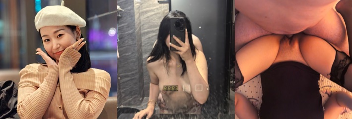 河北刚结婚少妇 林熙 带情人回家偷情 被老公发现 直接怒曝性爱视频