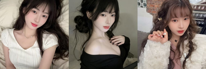 白嫩女大学生 rabbiiit 被富二代男神网调 极品身材无毛骚穴 简直一绝