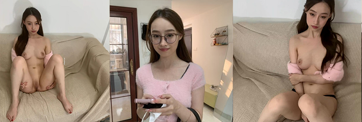 摄影师约炮系列 经典老套路 与妹子约拍照片 暗地里找机会把妹子上了!