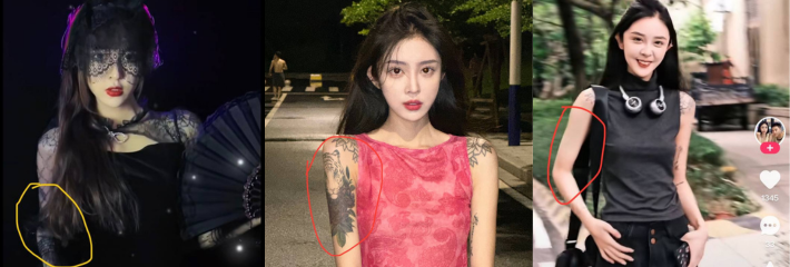 快手百万粉丝女网红 钰哥 出轨 小三竟是 鲨鱼小志 鉴赏一下钰哥的吸精技艺！