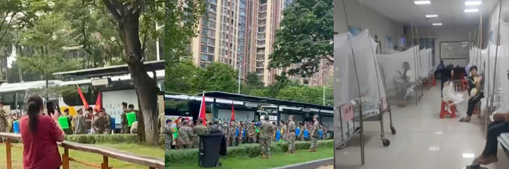 佛山爆发基孔肯雅热 累计确诊7744例，顺德区病例最多引关注！