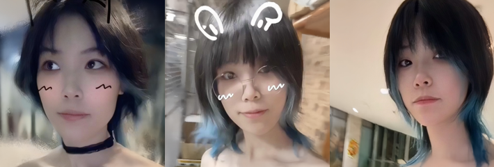 精神小妹 李双怡 野外露出大胆自慰 后被无套内射 反差炸裂骚到失控！