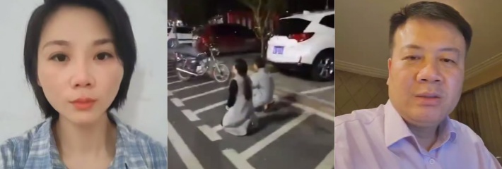 广东陆丰 王嘉禧 被殴打致死案件火遍全网 派出所所长是亲戚 施暴致人死亡鉴定出来只是轻微伤！