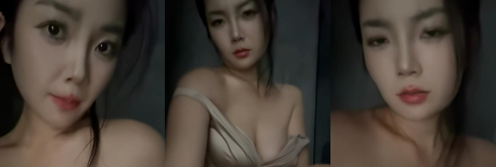 抖音网红 小葵呀 大尺度福利视频流出 JK肉丝制服假屌自慰插穴 黑森林特写帧帧撩人！
