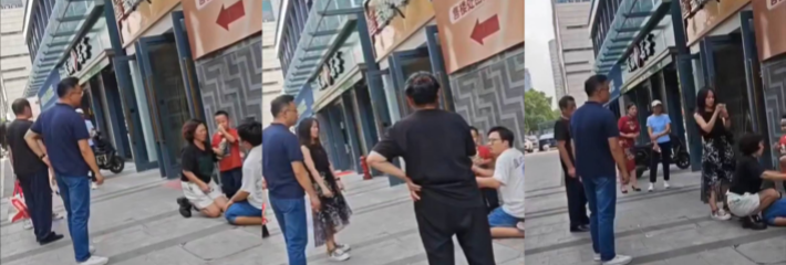 钱多不如鸡巴大！男子控诉老婆出轨 自己月入10万块 打两份工都管不住老婆被戴绿帽！