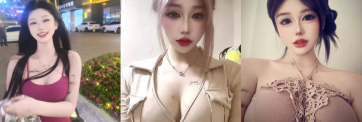 独家爆料 抖音呆呆皖 心悦818团播里的女主播 为了pk打连胜跟大哥1v1自慰视频流出！