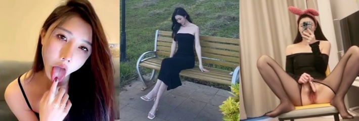 抖音清纯御姐 甜一 大尺自拍与金主裸聊视频合集流出