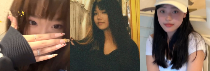 台北蘭杨女中街舞社队长 陈昱璇 露脸揉奶自慰视频遭泄露 反差感拉满