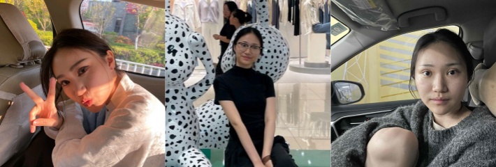 英国南安普顿研究生邓梦婷 恋爱不是渣 出轨不是花 绿了男友后还振振有词 长篇PPT曝光真相