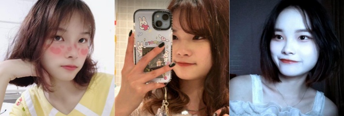 重磅稀缺 邪恶老弟偷拍自己的姐姐和表妹洗澡 身材苗条奶子挺翘 逼逼也全被看光光！