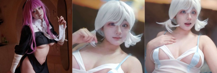 广州越秀区高三福利姬 小沂大王 cos少女线下1200一次2000包夜曝光！