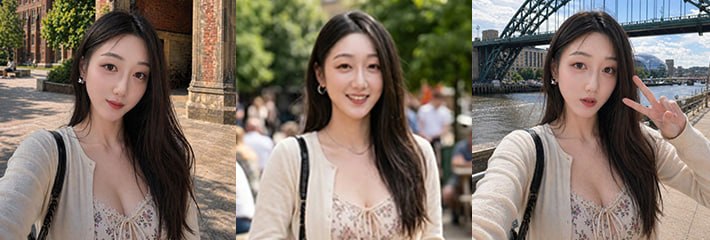 英国留学生 倪柯 沉迷性爱狂欢 被黑白洋男轮番享用 淫荡模样超反差