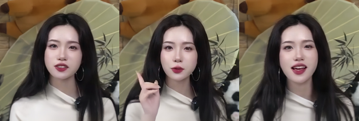 黑料课堂 性感美女老 小止 最新期作品小止Talk 床上说脏话特刺激？