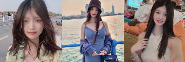 抖音网红 甜甜佳 裸聊露脸露B的视频流出 白嫩的美乳粉嫩的小穴 这种尤物不做男人的禁挛都可惜！