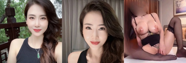 泰国网黄福利姬npxvip极品巨乳肥臀 黑蕾丝过膝袜诱惑 大黑牛自慰喷水肛塞玩法挑战尺度