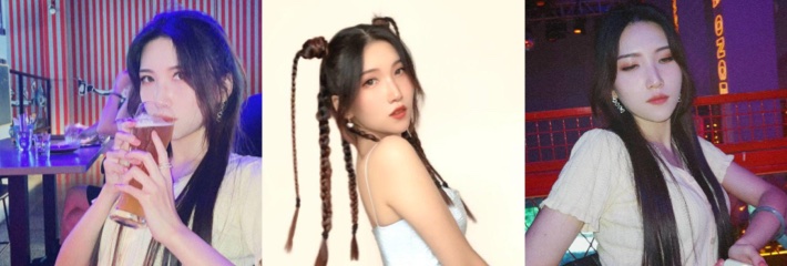 华南师范大学美术学院 付子逸 照片被顶级魔怔人对着照片疯狂撸管！