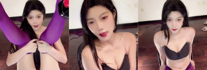 抖音网红御姐 圈圈吖 付费福利流出 露脸阿黑颜顶胯勾引 汗水淋漓太顶了
