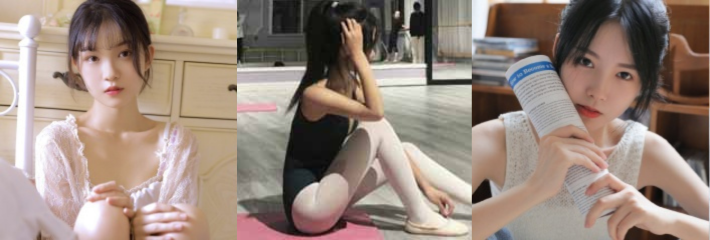 说好的只在床上爽你却备份让大家爽/英雄联盟女主持人 希然lris 推特发文说自己是母狗 每日 TOP10