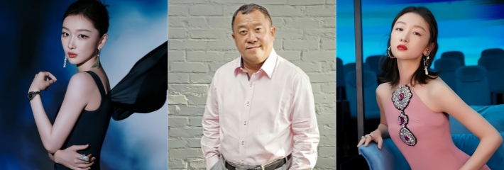 内娱三金影后 周冬雨 被曾志伟潜规则绯闻后续 糜烂情史谣言被实锤 大尺度不雅视频被曝光流出！