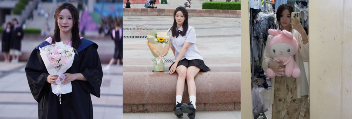 济南长清大学城的骚母狗 高娜娜 堪称绿帽女王喜爱出轨吃他人鸡吧现遭曝光！
