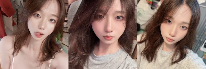 韩国Instagram threads小网红 李慈英 大尺度福利视频流出 还得是财阀严选啊！