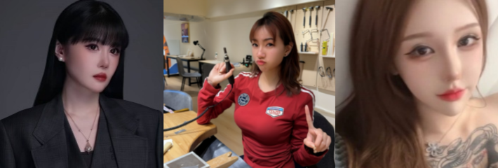日榜TOP10合集！赵本山女儿 球球 视频被曝光 抖音女网红金伊娜线下约炮被猛干 西南理工大学赵培培
