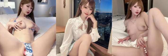 OnlyFans日本极品反差婊 takizawaiori 大尺度自慰私拍 炮机猛插1分钟就受不了