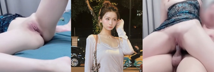 绿帽淫妻原创福利 极品老婆嫌弃老公持久差 自己猛扣骚穴后被猛操
