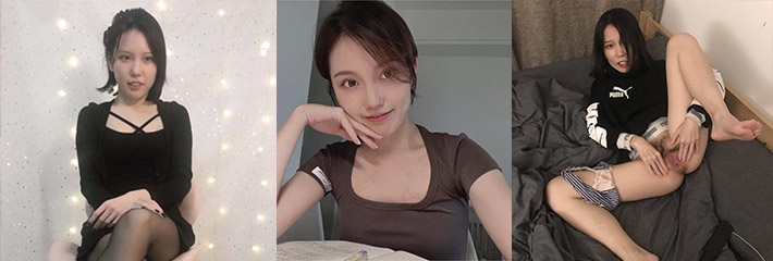 重庆极品反差前女友，被现男友分手后曝光大量不雅照片，露脸实拍玉足迷人