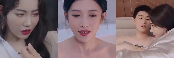 网络热门擦边短剧《职场趣闻》全集纯享版，主角懂得隐忍，游走余各种女人身边