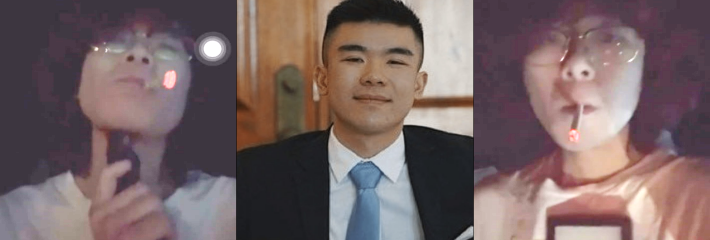 全球热瓜 币圈大佬开枪自杀！Zerebro加密货币代币创始人Jeffy Yu直播饮弹自尽留有一封遗书
