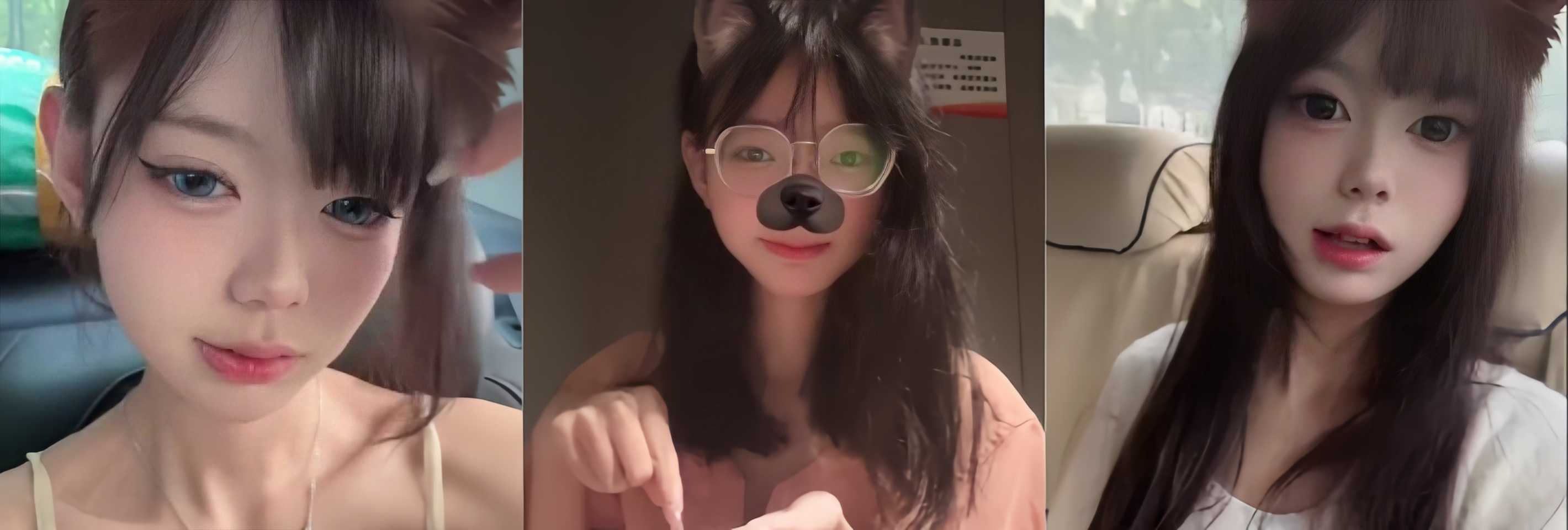 推特高颜值女大学生 少主饱饱 私人定制福利视频流出 性感情趣装湿身裸体揉奶诱惑 极致反差！