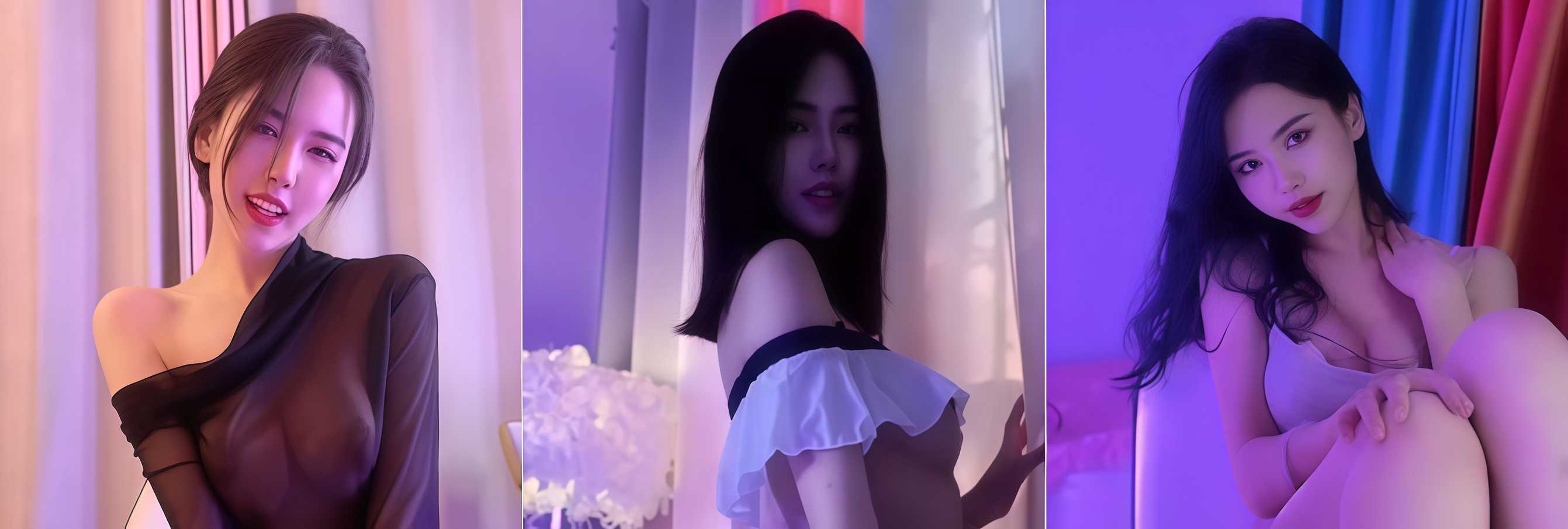 花椒高颜值女主播 奶奈丝 最新大尺度福利流出 魔鬼身材火辣裸舞 扭臀掰逼上演极致诱惑！
