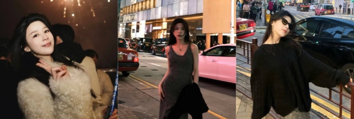 重庆市 抖音百万粉丝网红 山城小艾本名王玲琳 与多人私密性爱视频合集彻底曝光！