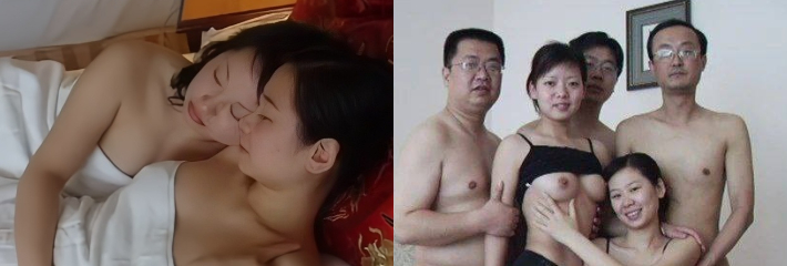2008庐江高知六人群P事件 尘封18年后彻底曝光 高知换妻丑闻 三大男主权势背景完整版