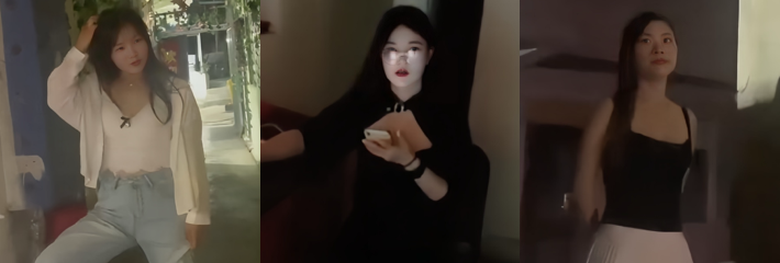 扫街探店贵阳鸡场街 二次光临黑丝巨乳少妇 果然眼镜少妇就是骚