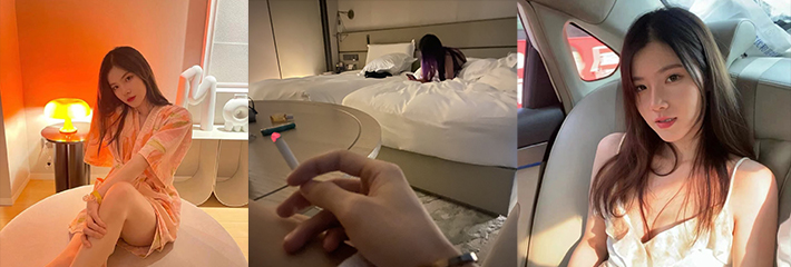 推特约炮大神【广州JJJ】夜场约炮 与夜场妹优质夜夜缠绵！