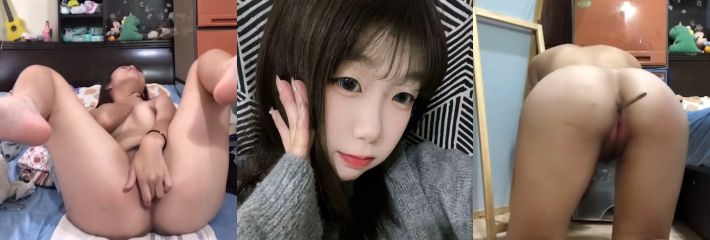 抖音国际版网红 全民七辣 极品骚女 深夜直播回放 金主在线调教 性感骚穴被玩烂