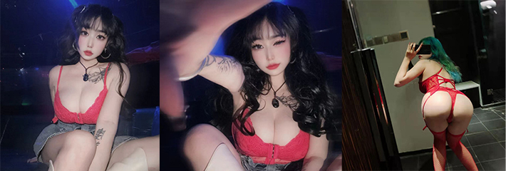 福建某酒吧 纹身巨乳女营销 赵琪琪 为了业绩成为多名客户的泄欲肉便器