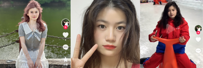 云南曲靖 严秋燕 出轨实录曝光 在一起3年几天被人带上床且原谅后10天不到又换炮友！