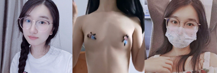 人瘦逼肥的小骚货装上尾巴发骚 坐屌骑乘女上位超享受过程！