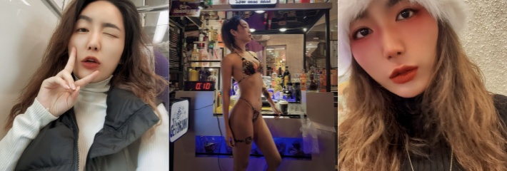 小麦色肌肤 健身界翘楚 台湾甜美气质健身女网黄 你的小太阳 一段用震动棒抽插的视频让她成功转型网红！