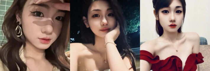 山东艺术学院极品女大学生张艺箫 拥有一副超高颜值 反差气质极强 和网友裸聊被录屏曝光！