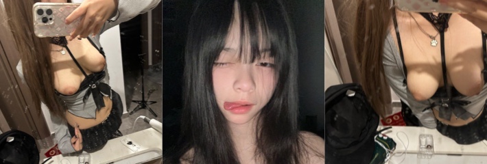 从舞蹈学校走出的极品女高中生 校园里仅是班花的她 私下竟是放荡不羁的小骚狗！
