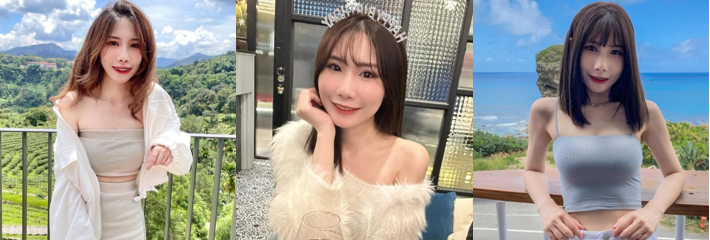 高颜值网红 淳淳 3P视频曝光 娇小身躯被金主双人狂操 高潮喷溅反差到窒息！