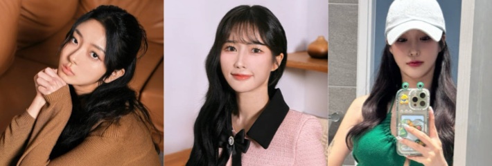 韩国女女恋综 你的恋爱 孙旻佑 举报 金理媛 私下做成人主播 上节目拉皮条爆雷 遭粉丝网暴致跳楼重伤！